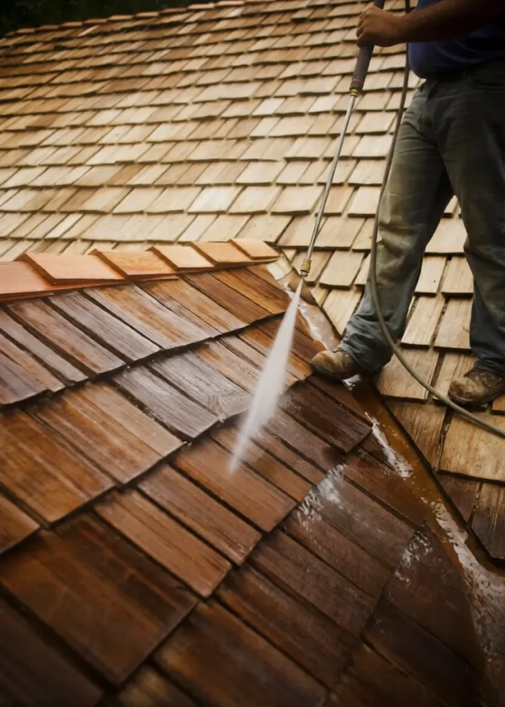 Freshline Solution|Exterior Cleaning Services Citrus Heights, CA | Freshline Solution