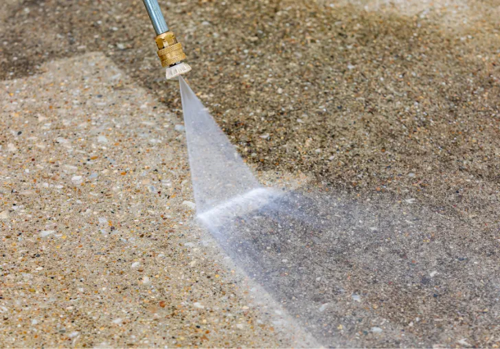 Freshline Solution|Exterior Cleaning Services Citrus Heights, CA | Freshline Solution
