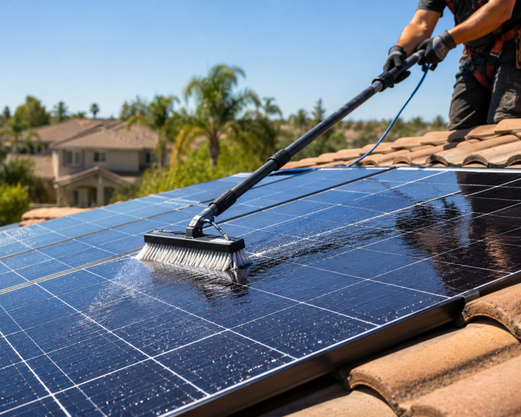 Freshline Solution|Exterior Cleaning Services Citrus Heights, CA | Freshline Solution